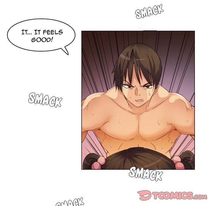 God of App chapter 78 page 10
