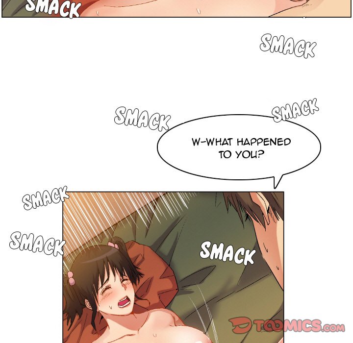 God of App chapter 78 page 12