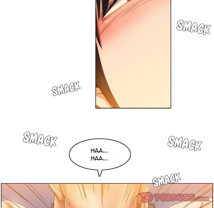 God of App chapter 78 page 14