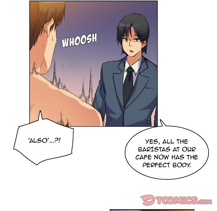 God of App chapter 78 page 26