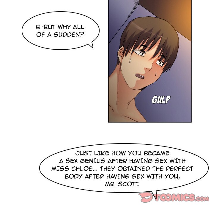 God of App chapter 78 page 27
