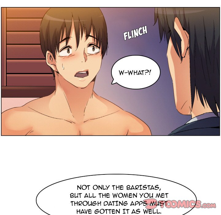 God of App chapter 78 page 28