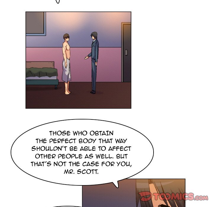 God of App chapter 78 page 32