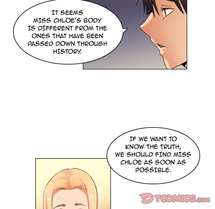 God of App chapter 78 page 33