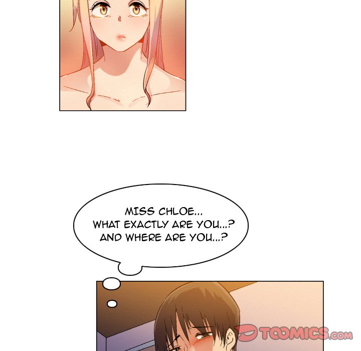 God of App chapter 78 page 34