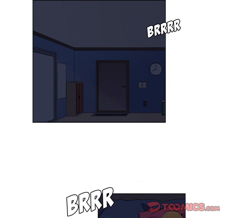 God of App chapter 79 page 14