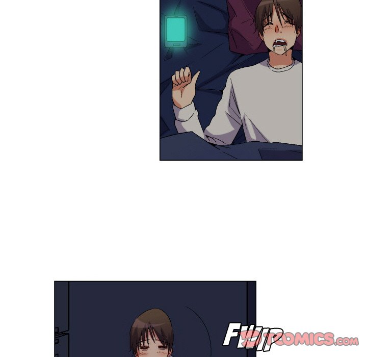 God of App chapter 79 page 15