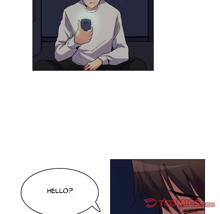 God of App chapter 79 page 16
