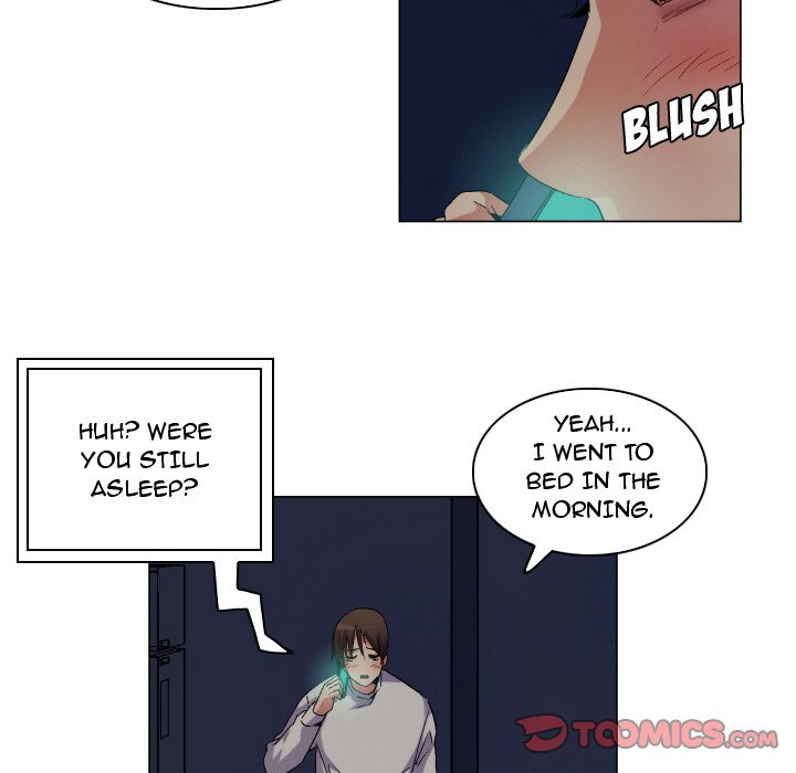God of App chapter 79 page 17