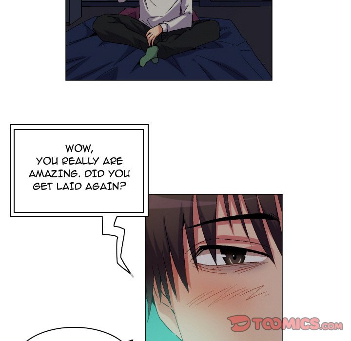God of App chapter 79 page 18
