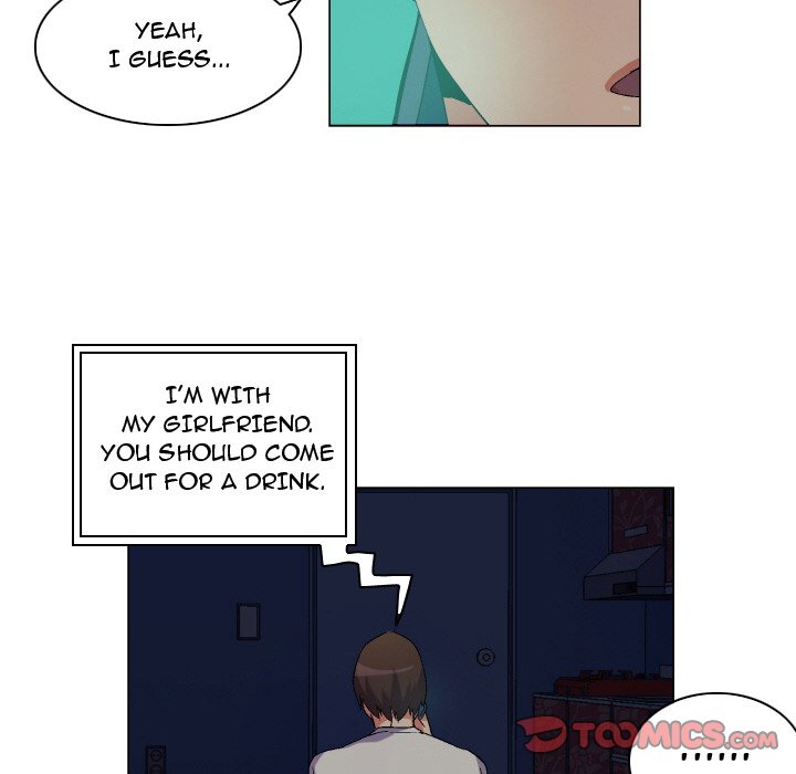 God of App chapter 79 page 19