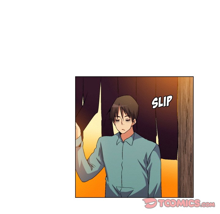 God of App chapter 79 page 22
