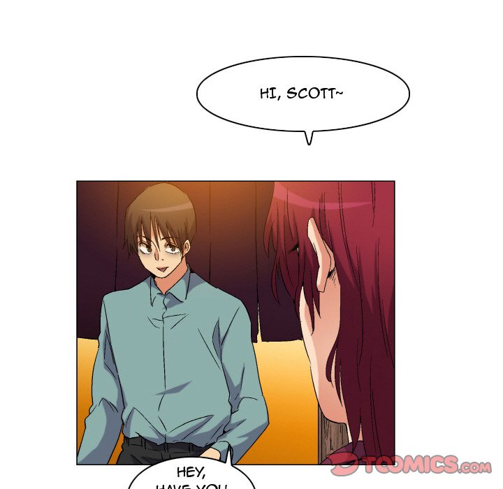 God of App chapter 79 page 23
