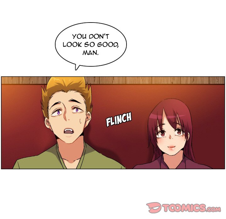 God of App chapter 79 page 25