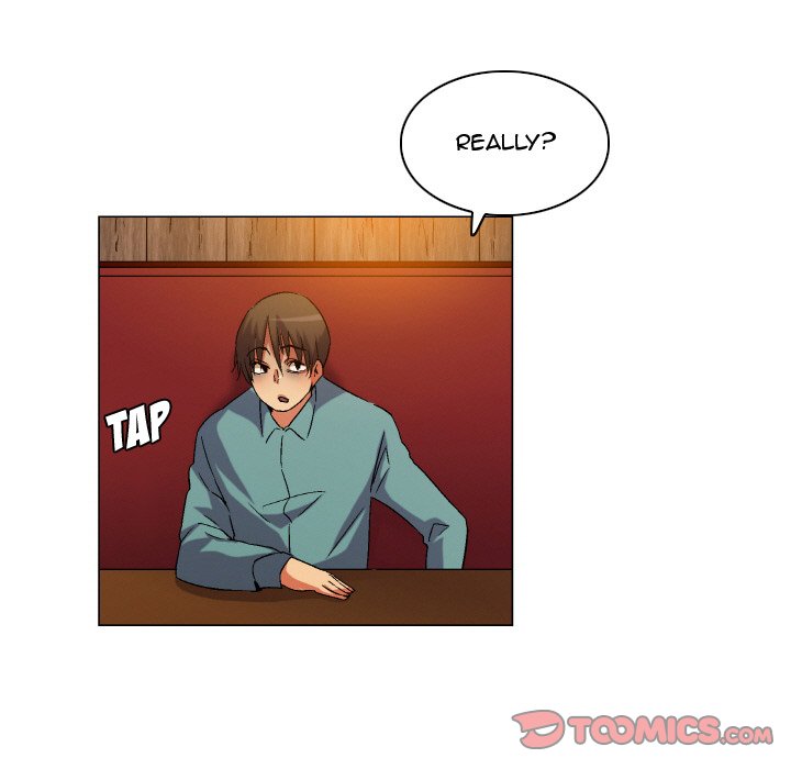 God of App chapter 79 page 26