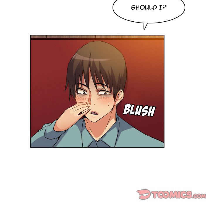 God of App chapter 79 page 28