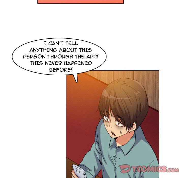 God of App chapter 79 page 39