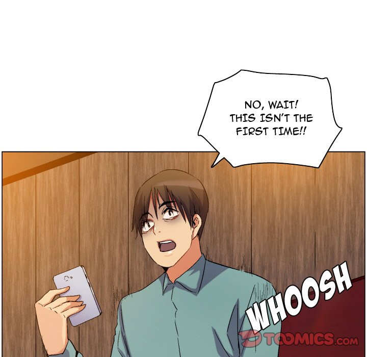 God of App chapter 79 page 41