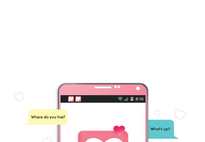 God of App chapter 8 page 5
