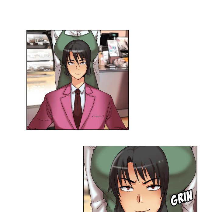 God of App chapter 8 page 7