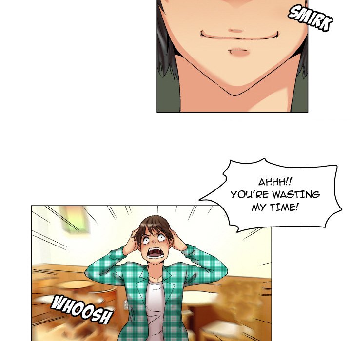 God of App chapter 8 page 9