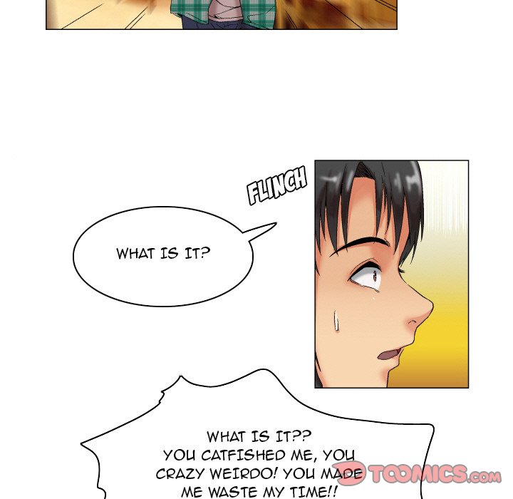 God of App chapter 8 page 10
