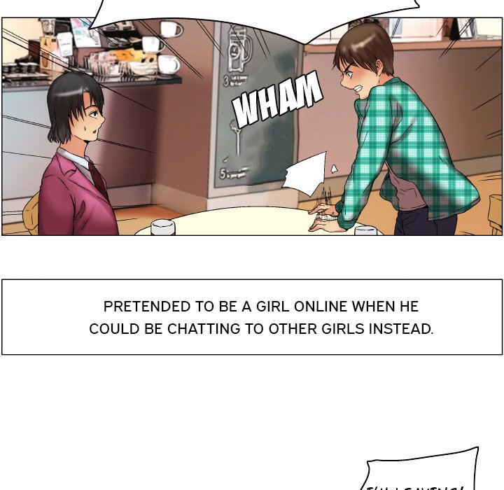 God of App chapter 8 page 11