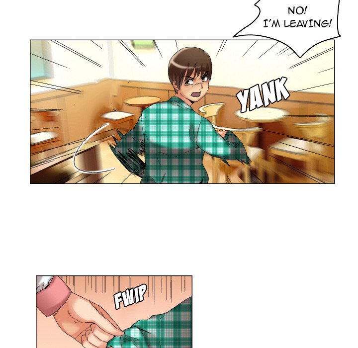 God of App chapter 8 page 13