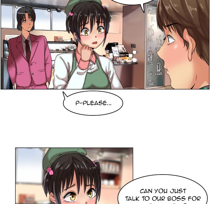 God of App chapter 8 page 15