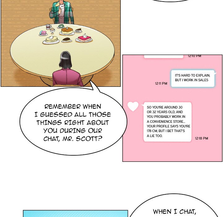 God of App chapter 8 page 21
