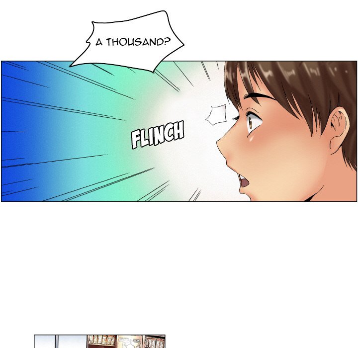 God of App chapter 8 page 27