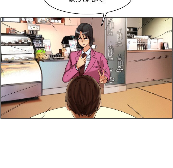 God of App chapter 8 page 31