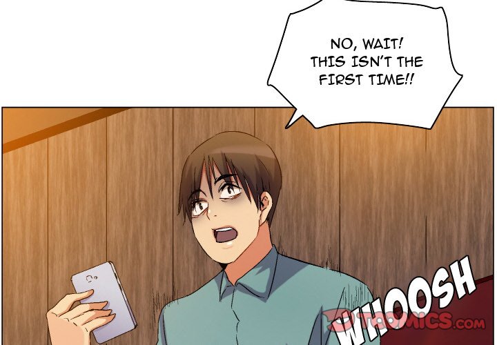 God of App chapter 80 page 5
