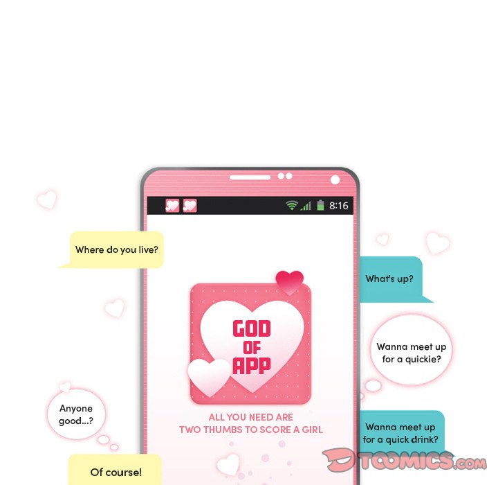God of App chapter 80 page 7