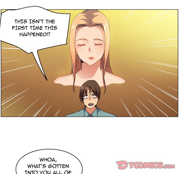 God of App chapter 80 page 9