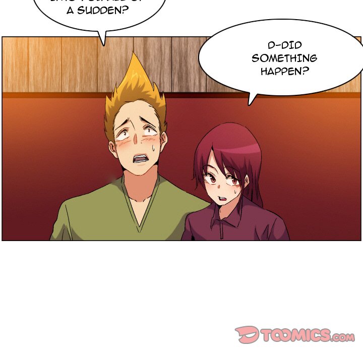 God of App chapter 80 page 10
