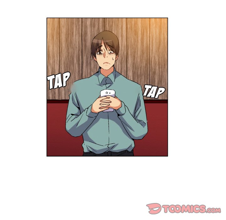 God of App chapter 80 page 11