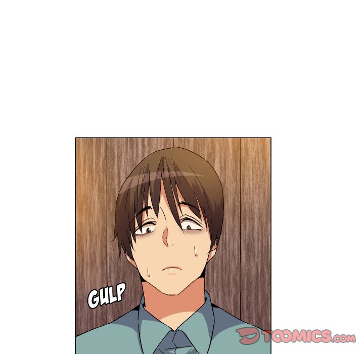 God of App chapter 80 page 13