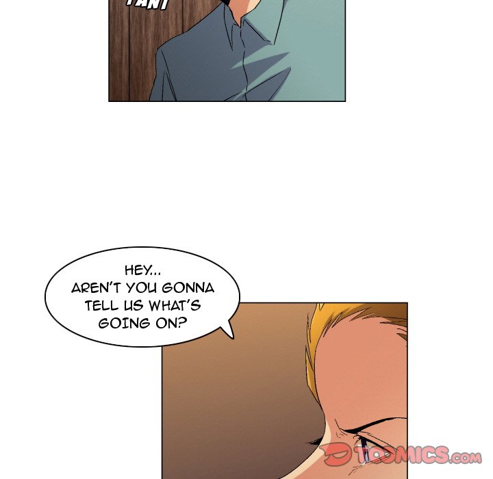 God of App chapter 80 page 16