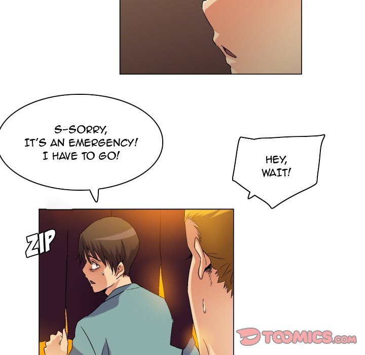 God of App chapter 80 page 17