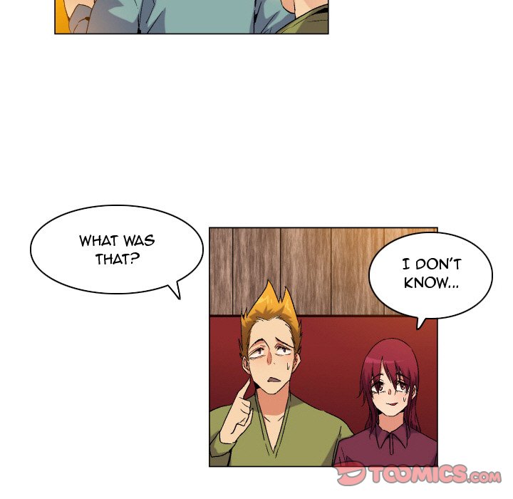 God of App chapter 80 page 18