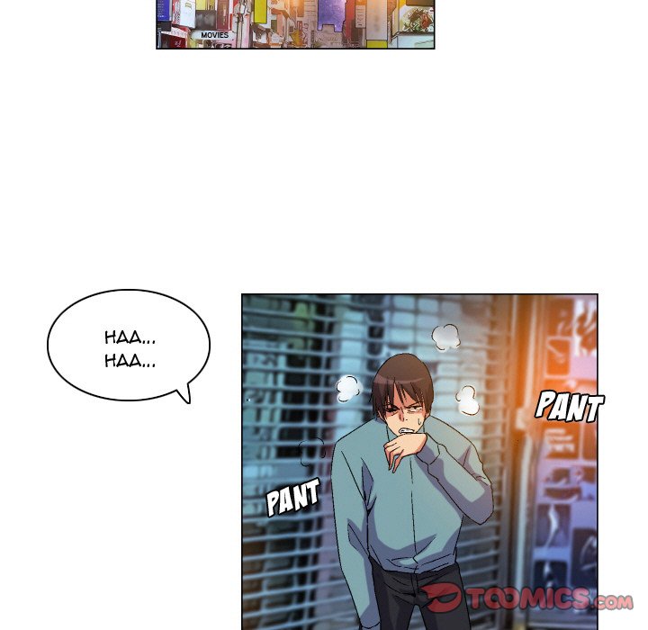 God of App chapter 80 page 20
