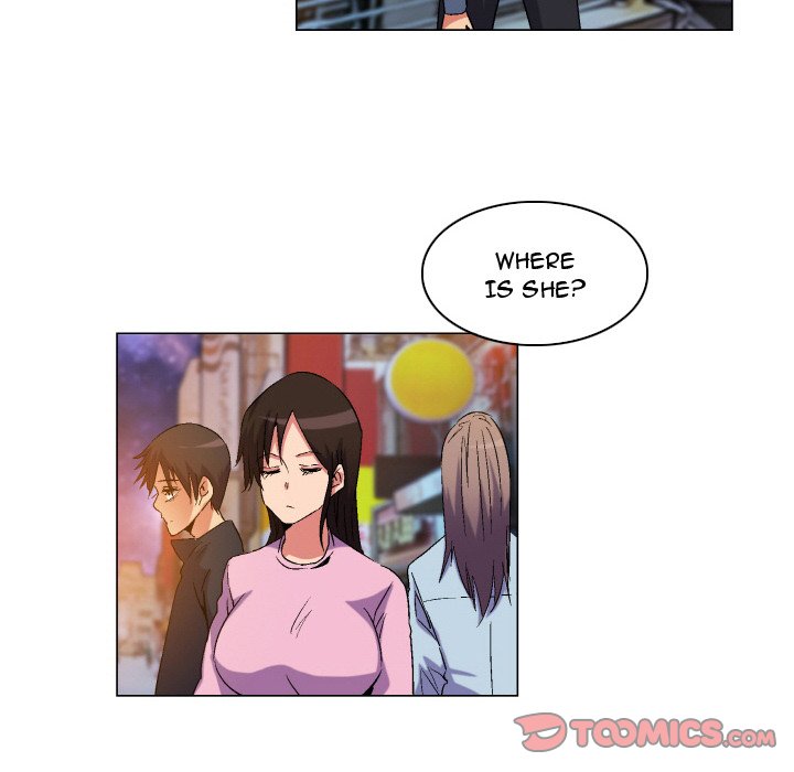 God of App chapter 80 page 21
