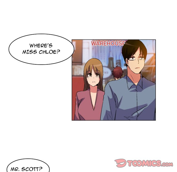God of App chapter 80 page 22