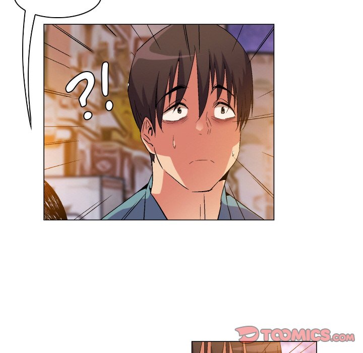 God of App chapter 80 page 23