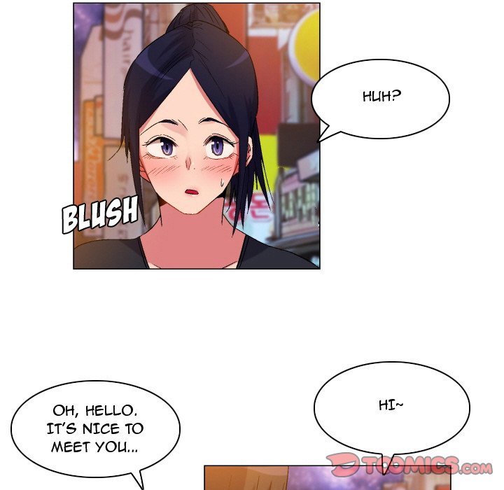 God of App chapter 80 page 26