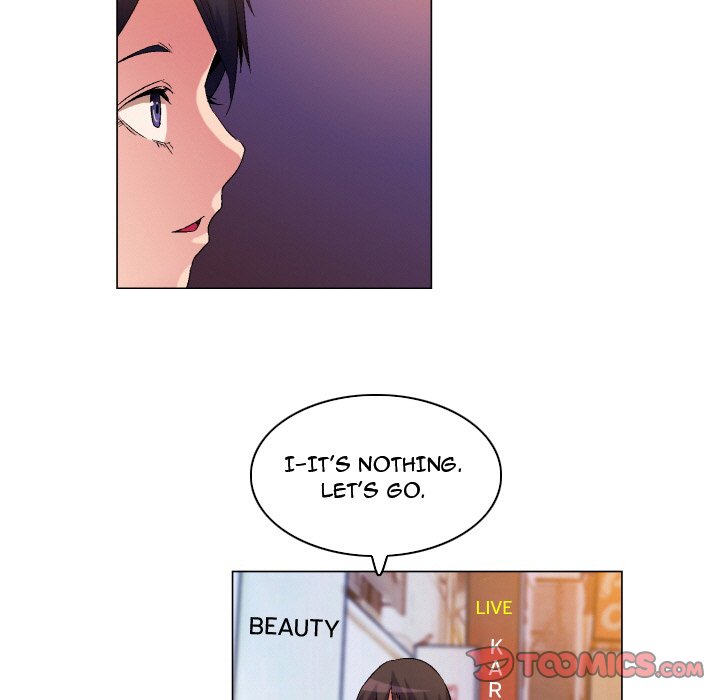God of App chapter 80 page 28