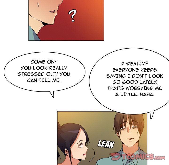 God of App chapter 80 page 32