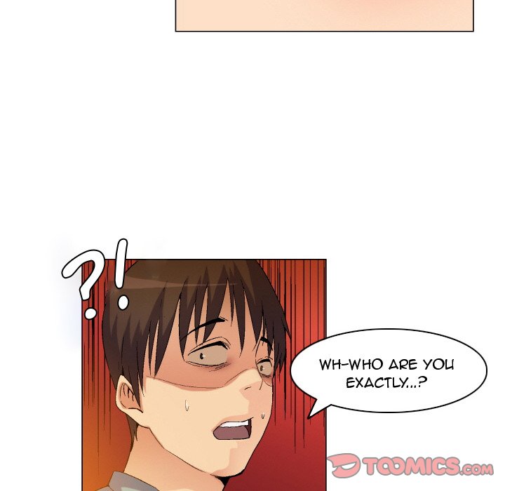 God of App chapter 80 page 37