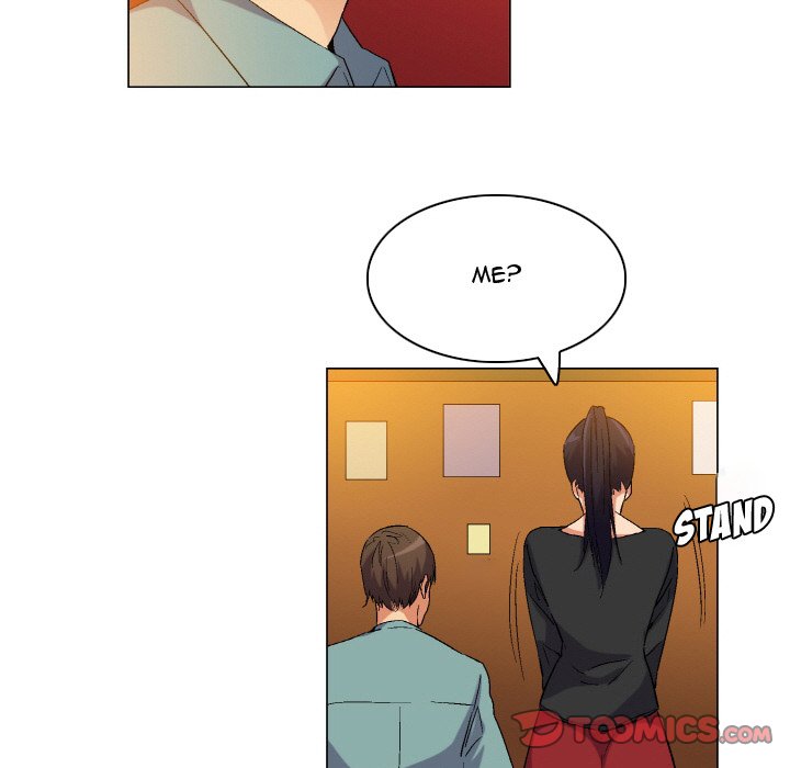 God of App chapter 80 page 38